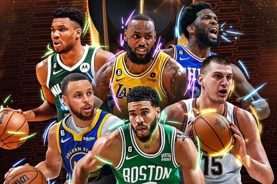 NBA