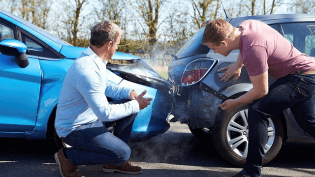 Navigating Life After an Accident