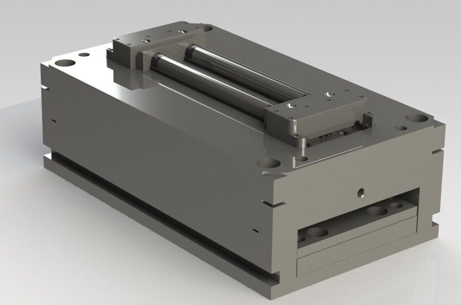 Plastic Mold