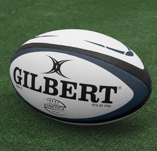 Rugby Balls