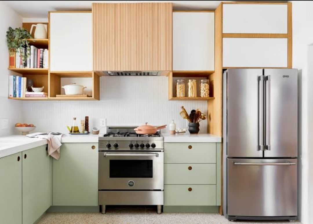 Make in Your Kitchen