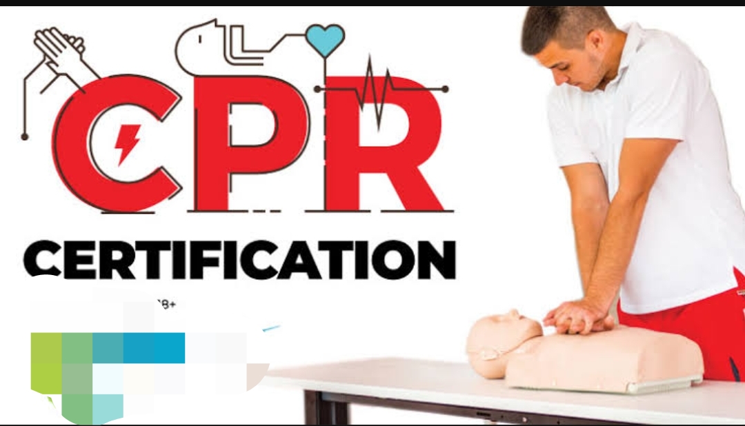 CPR Certification