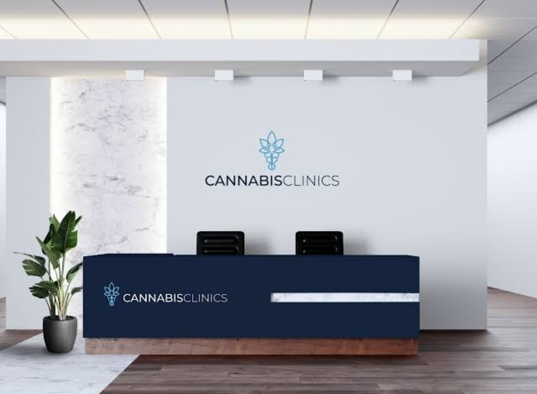 Cannabis Clinics