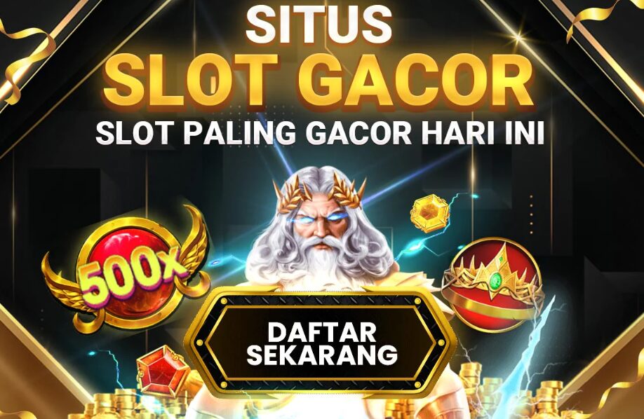 Slot Gacor