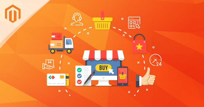 Unleashing the Power of eCommerce: The Art of Magento Customization Services