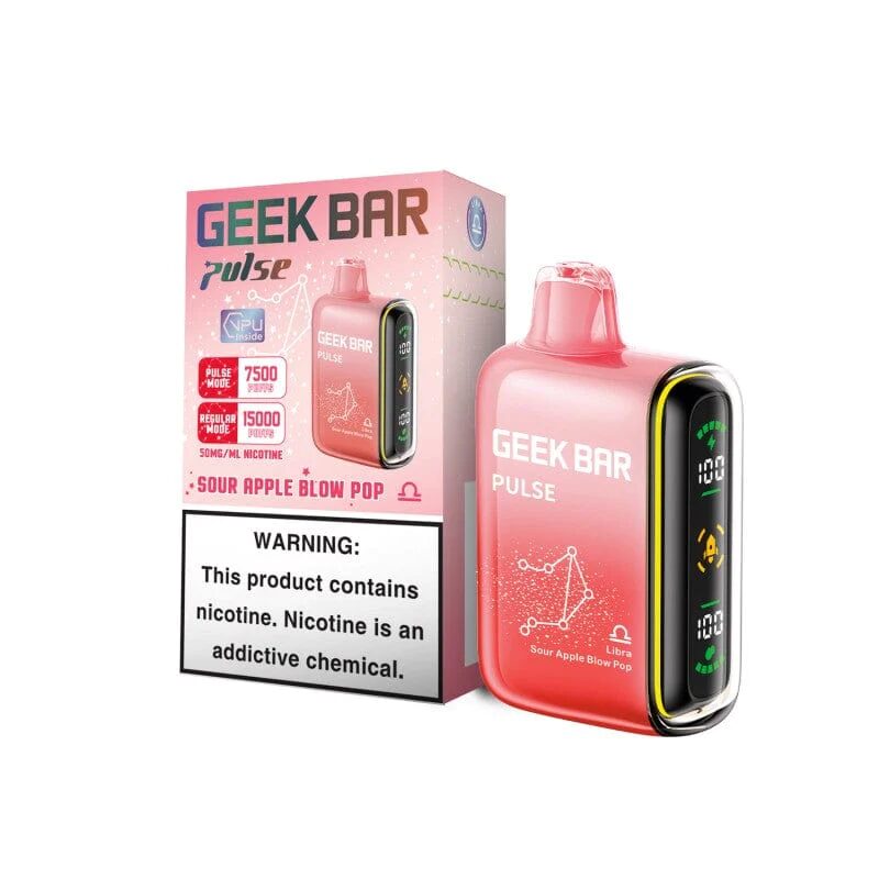Vape Pulse