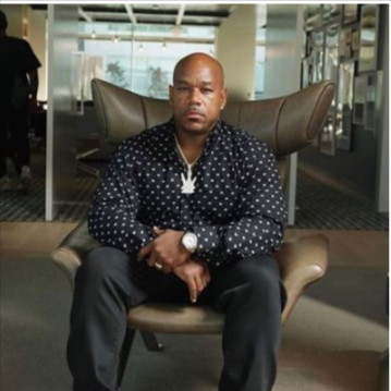 Wack 100- Net Worth, Bio, Age, Nationality, Ethnicity, Wife, Height, Career 2 Wack 100- Net Worth