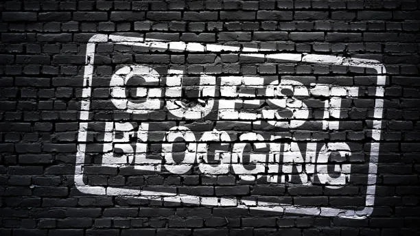 Boost Your Website: A Simple Guide to Better SEO with Guest Blogging