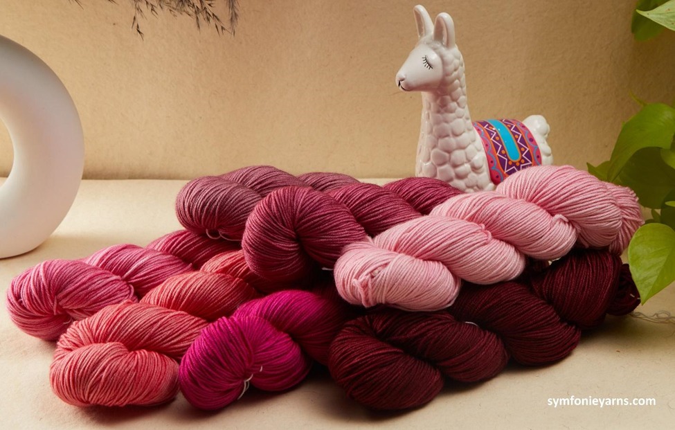 Superwash Wool: A Knitter's Guide and Care Tips 2 Superwash Wool