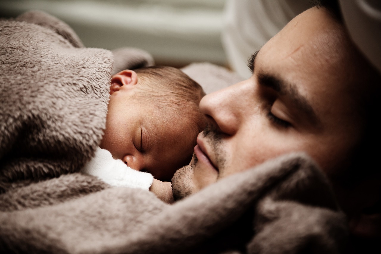 Restful Night's Sleep