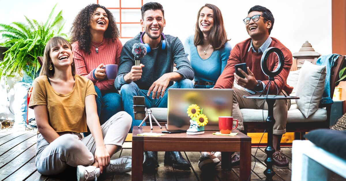 Building Digital Havens: Nurturing Connections with an Online Community Platform
