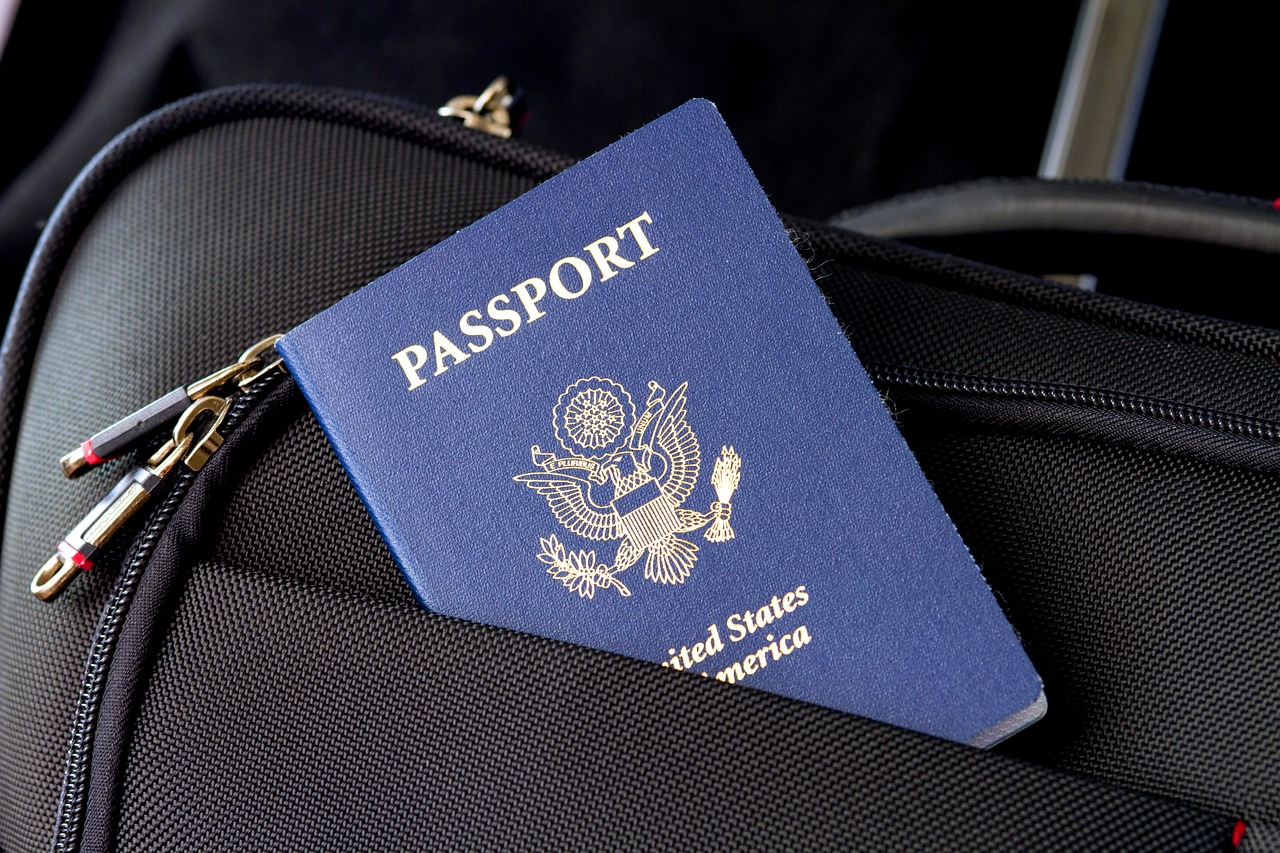 Complete Guide for Canada Passport Visa