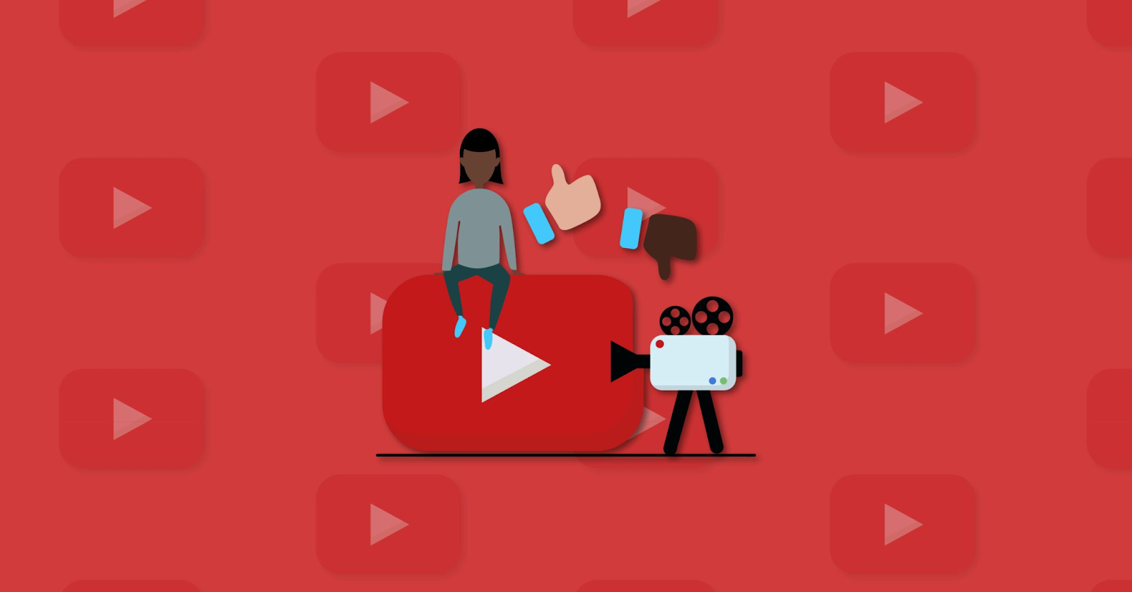 How AI Is Changing the Future of YouTube Content Creation