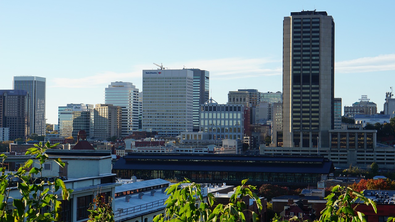 5 Activities Young Adults Living in Richmond, VA Should Try