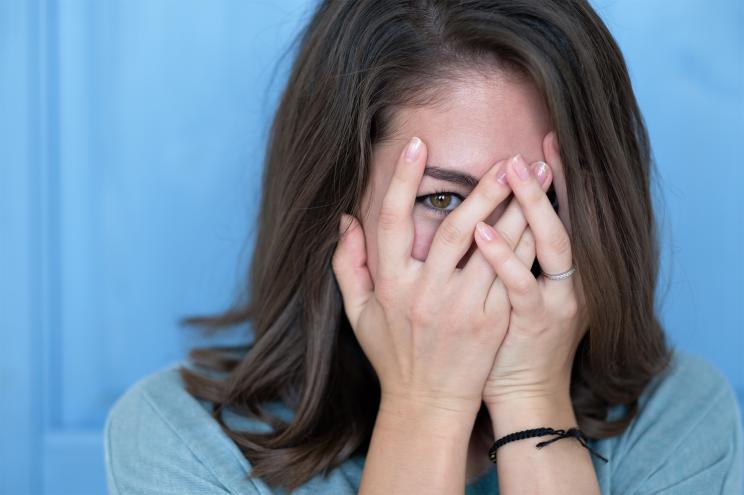 Embarrassment: How to Overcome It