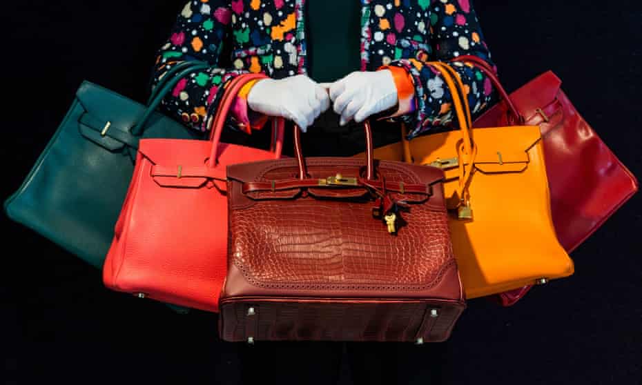 5 Rare and Expensive Limited Edition Handbags