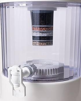 Common Water Source Errors in Water Purifiers