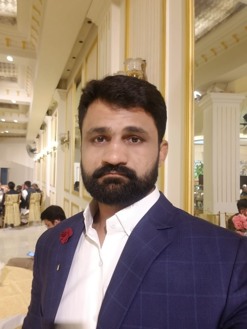 Unveiling the Wizard of SEO: Jamal Abbas – Pakistan’s Finest SEO Expert