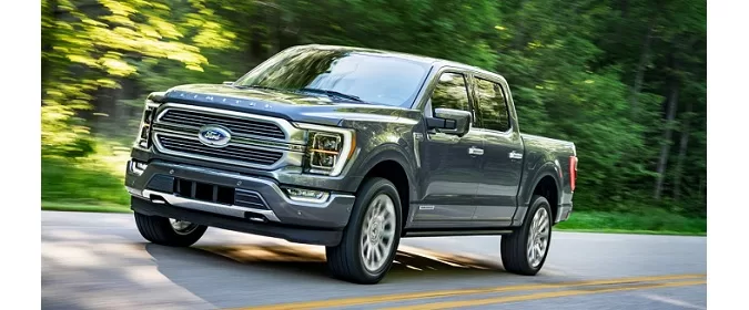 Tougher Than Ever: A Deep Dive into the Durability of the Ford F-150