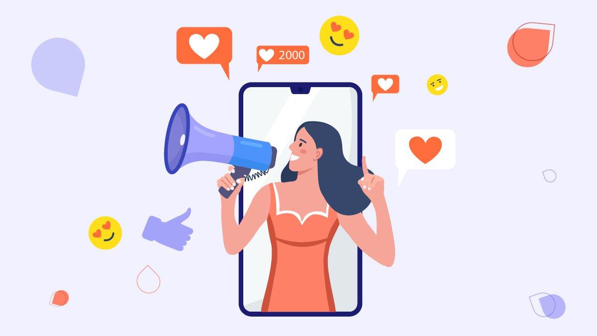 Influencer Strategies to Improve Your Brand Marketing