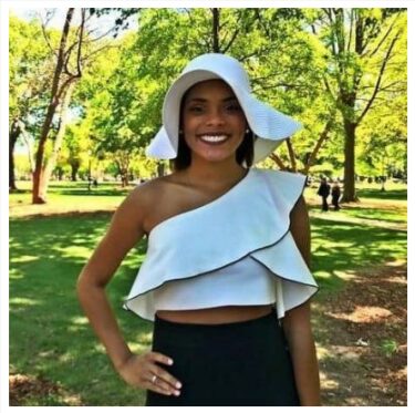 Bry Burrows- Wiki, Age, Height, Net Worth, Boyfriend, Ethnicity 2 Bry Burrows- Wiki