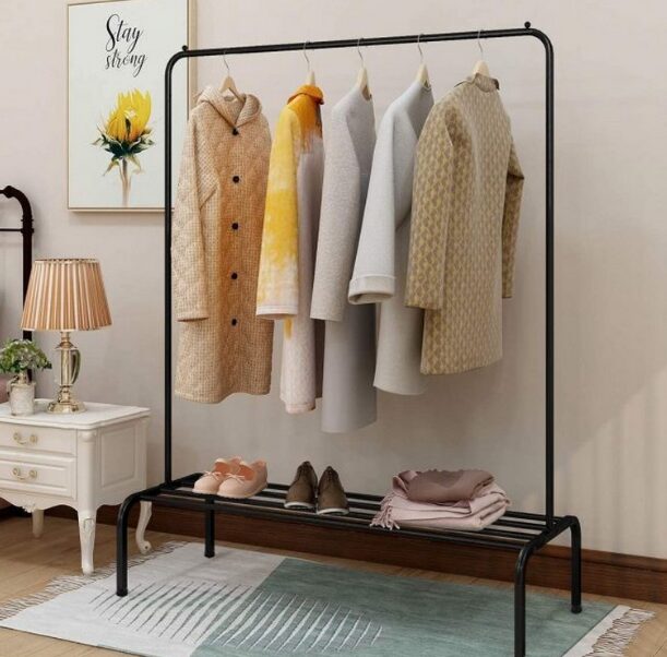 Clothing Rack