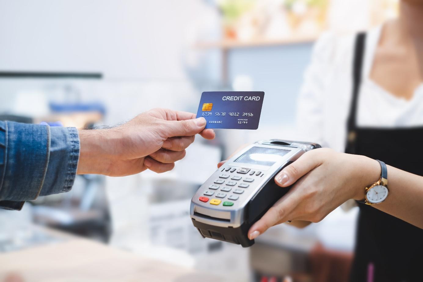 Credit Card