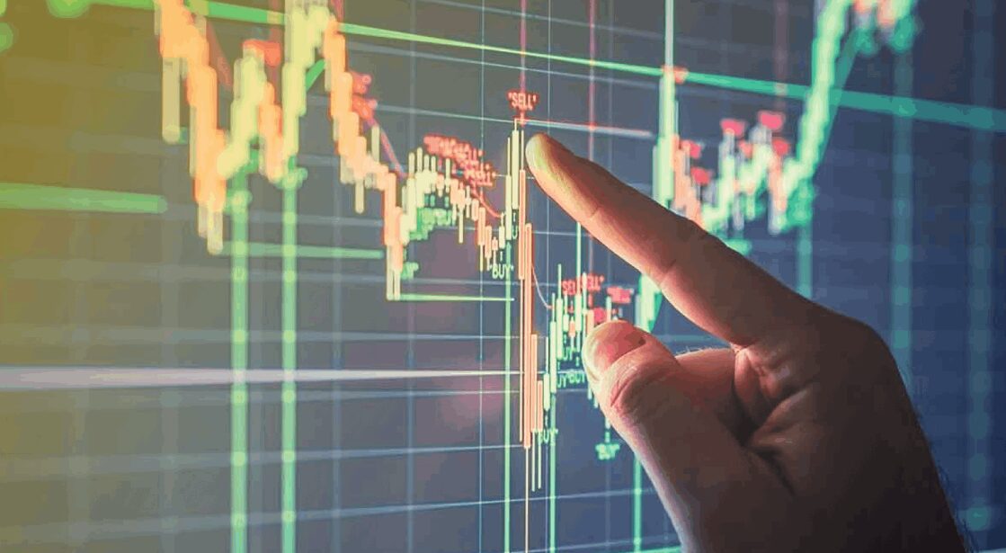Crypto Trading