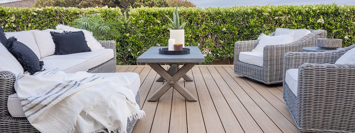 A Comprehensive Guide to Protecting Your Outdoor Spaces: Focus on Deck Maintenance