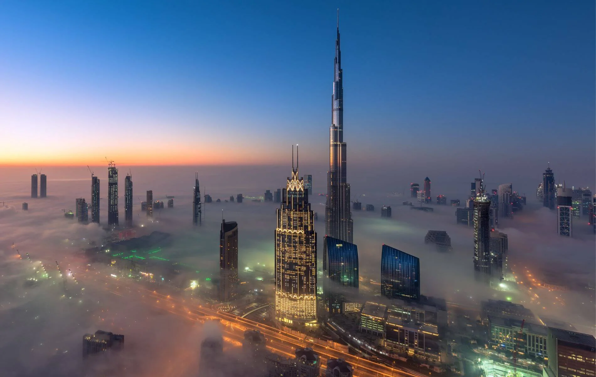 Strategies for a Successful Investment in EMAAR Properties in 2024