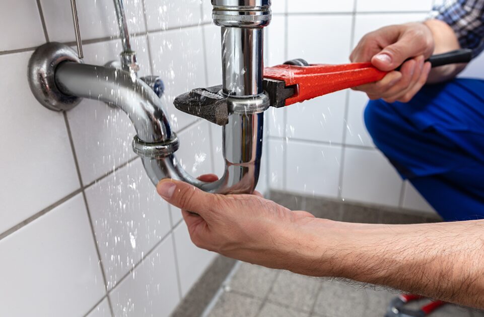 Emergency Plumber