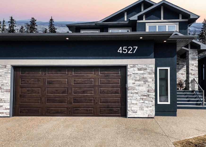 Garage Door