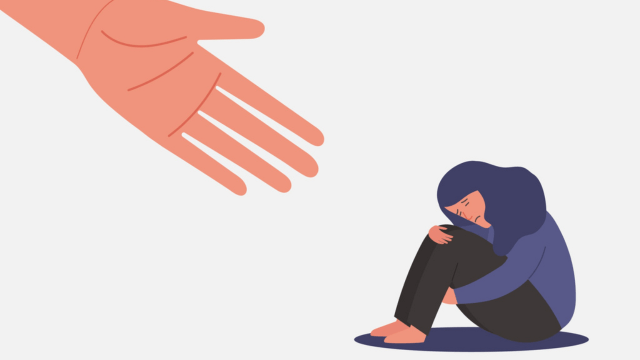 Guide to Mental Health Support