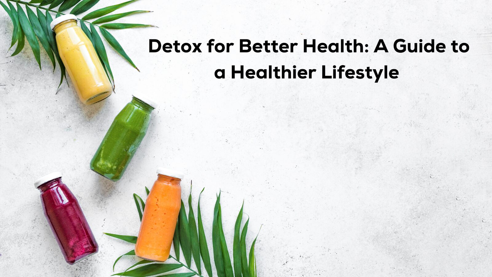 Healthier