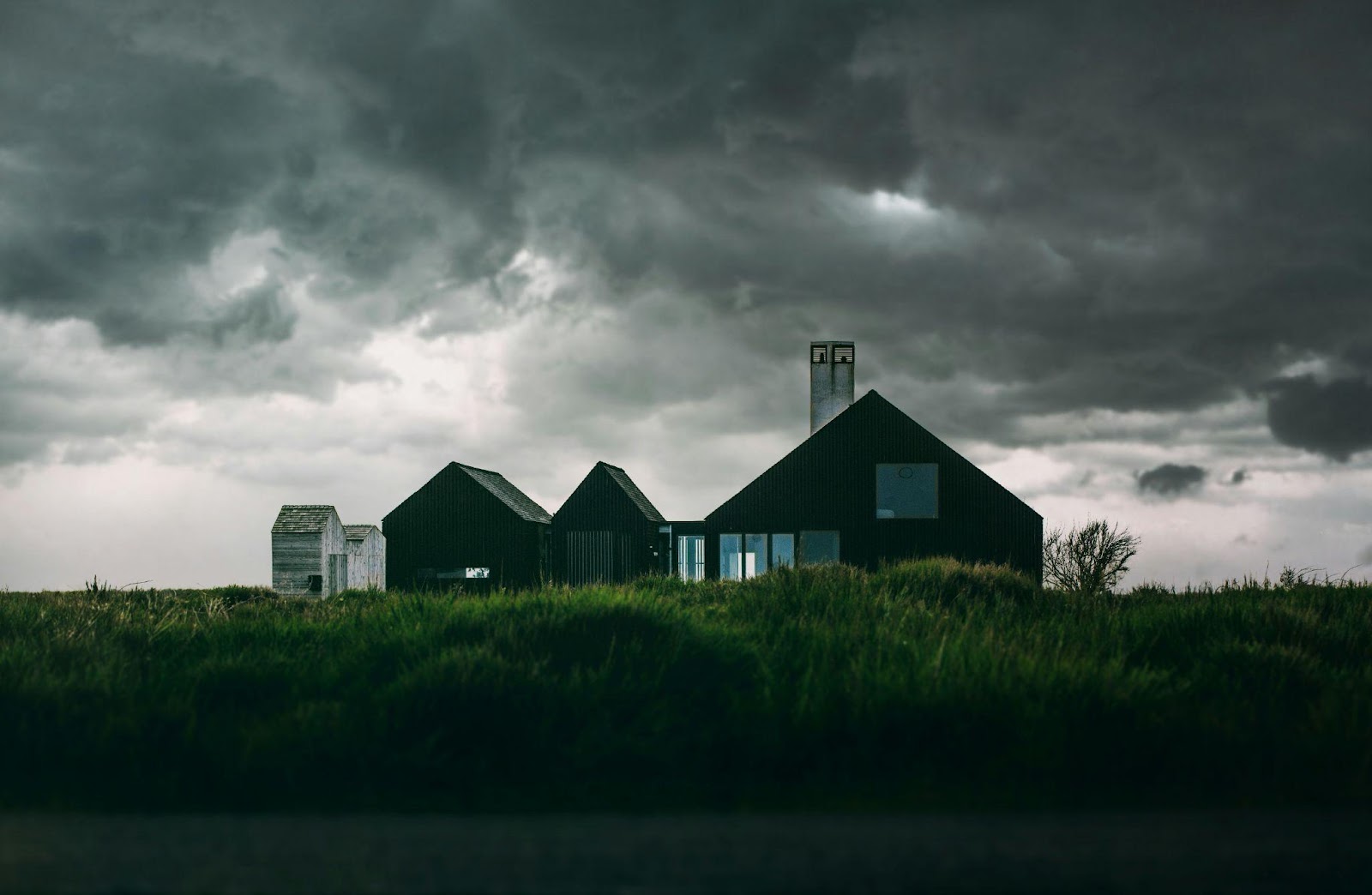 Home