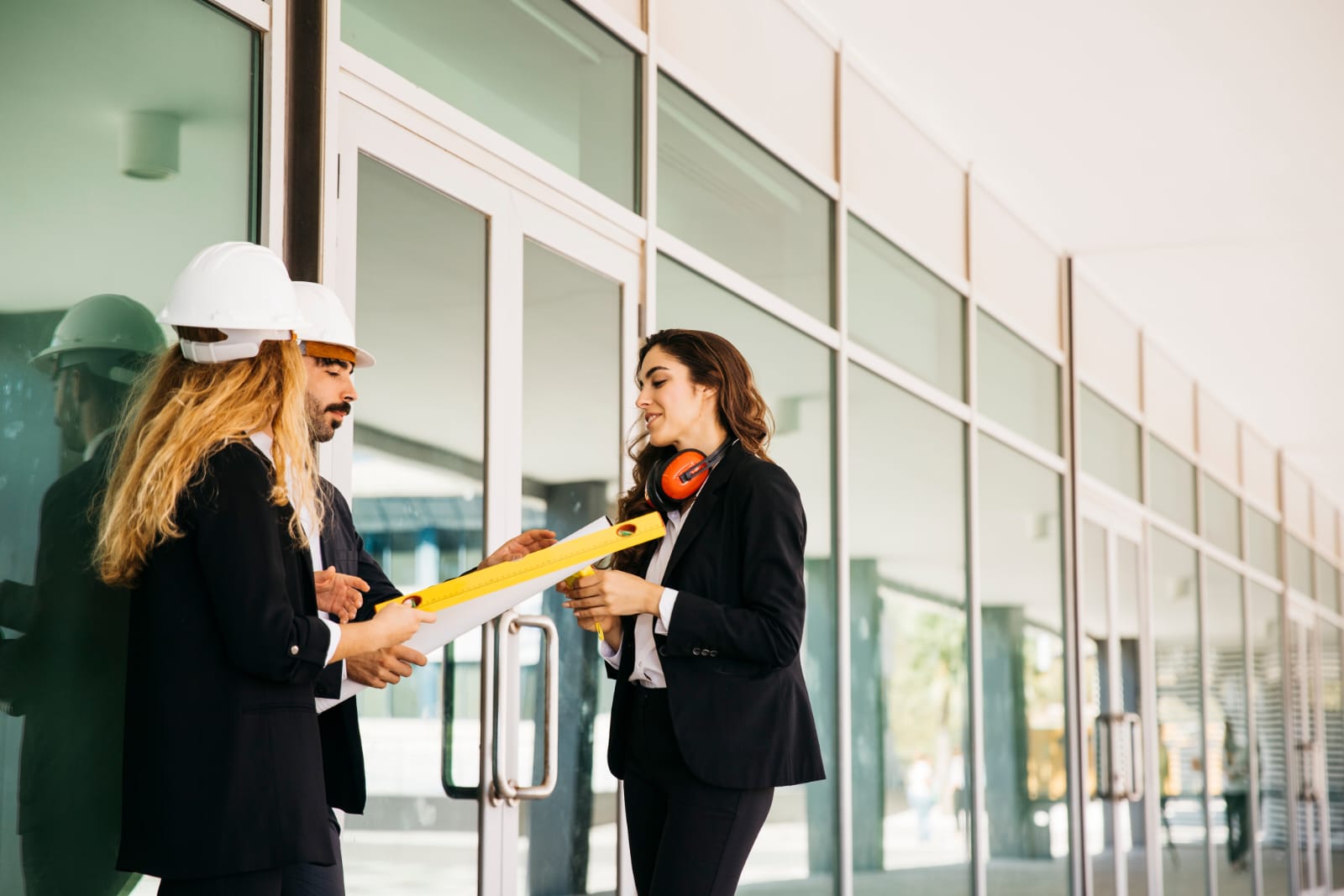 Strategies to Stay Ahead with the Latest Construction Trends