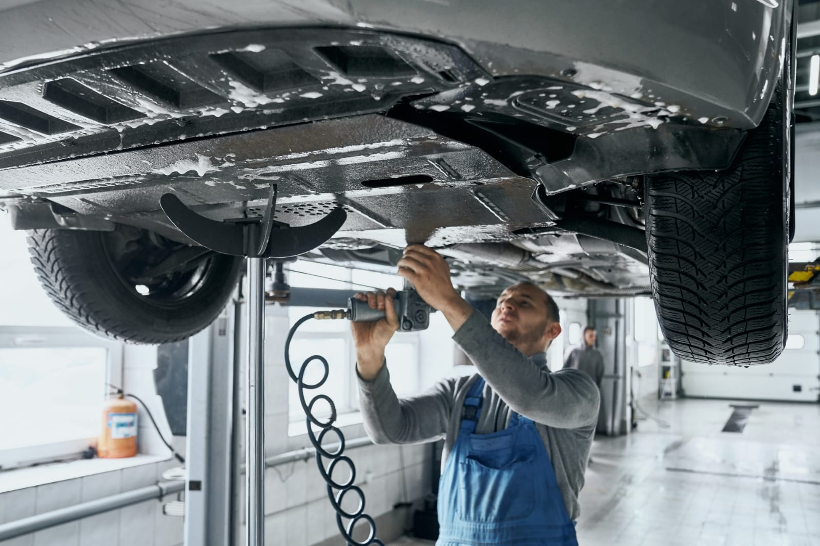 How to Keep Your Car Running for Less