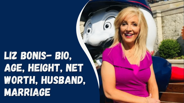 Liz Bonis- Bio, Age, Height, Net Worth, Husband, Marriage
