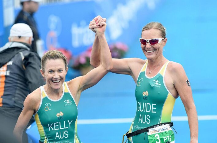 Navigating Training Tips for Conquering the Australian Triathlon Terrain