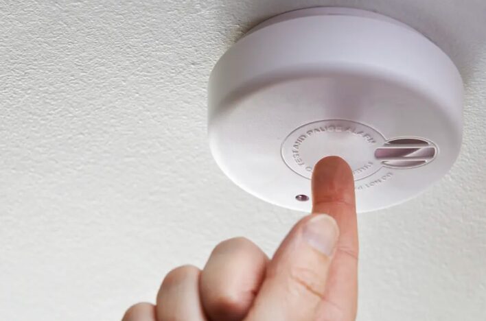 Navigating the QLD Smoke Detector Regulations