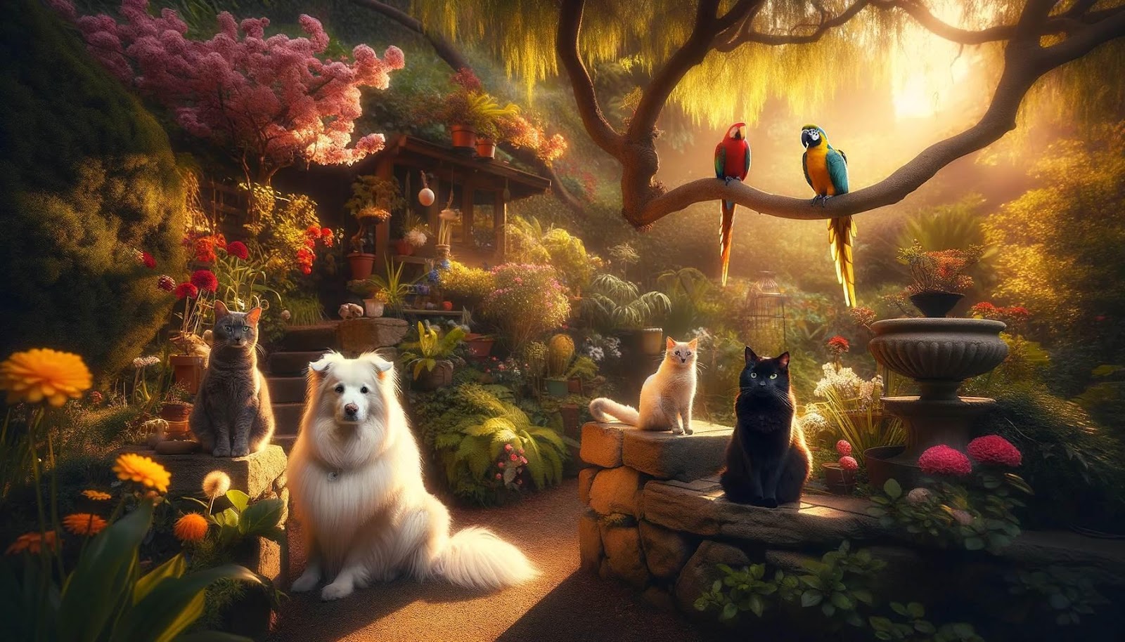Pet