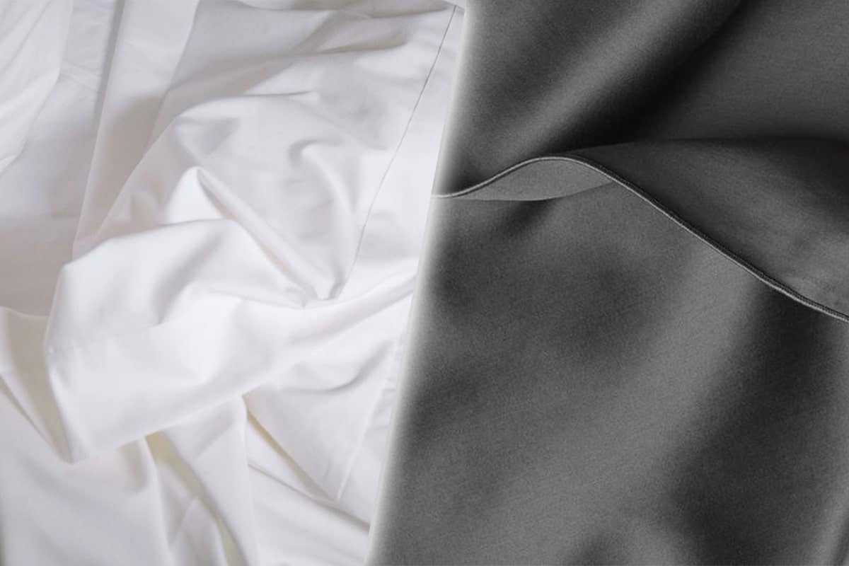 Cotton Vs Polyester Sheets