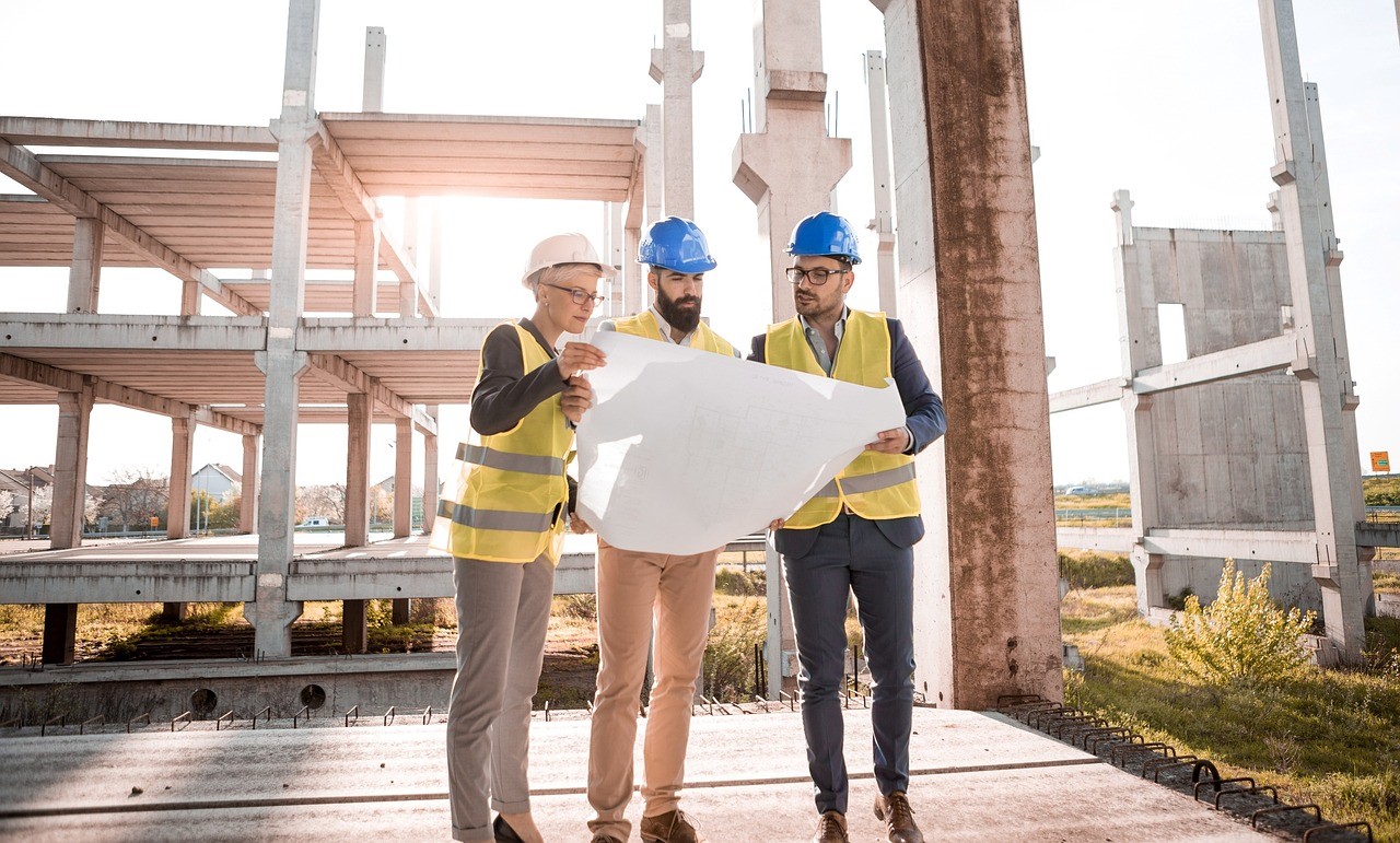 What is the Bigger Problem in Construction Industries