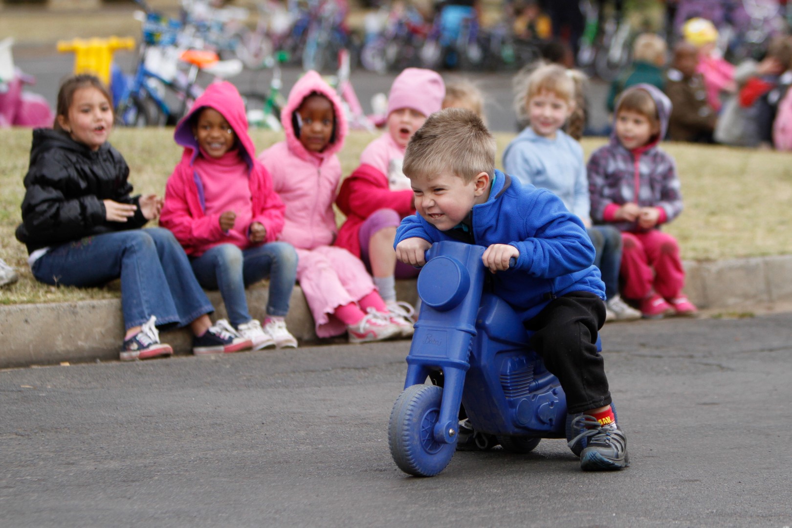 Ride On Toys: Unveiling a World of Endless Fun and Multifaceted Developmental Benefits