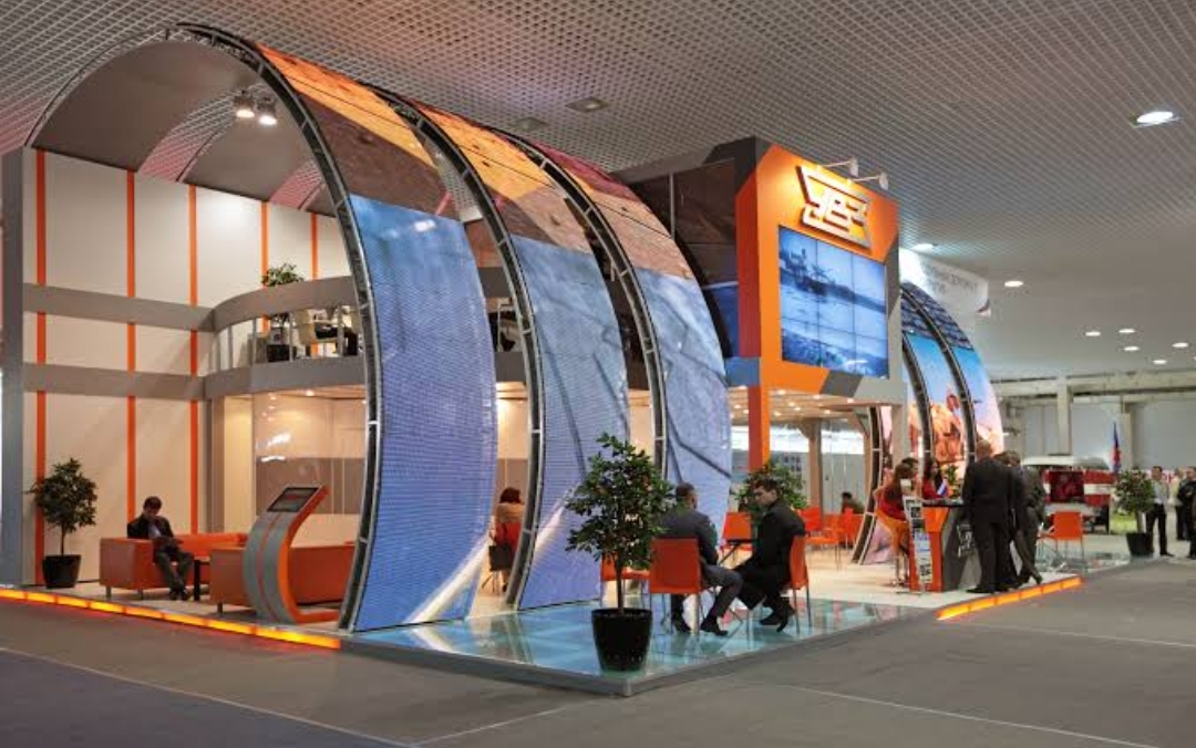 Captivate European Audiences in 2024-2025: Zeal International UG Tailored Exhibition Stands