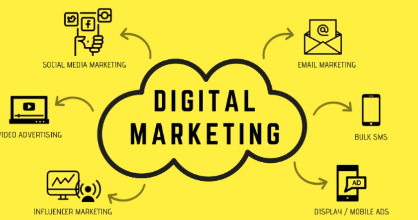 India’s Top Digital Marketing Company in Delhi