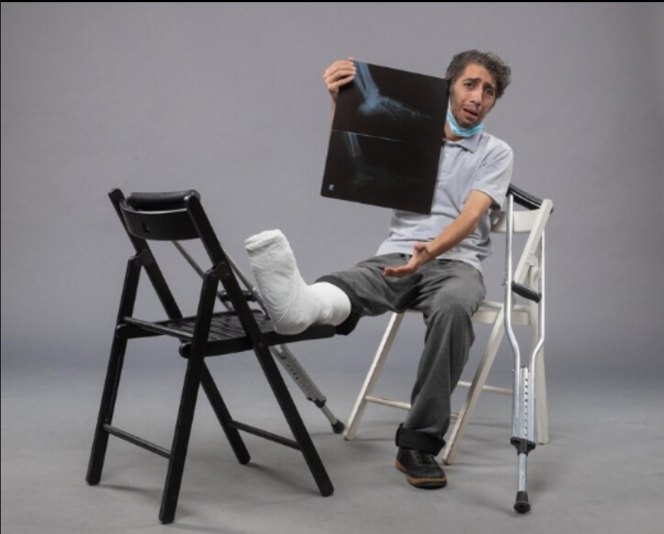 Take A Look At The Most Common Personal Injury Cases