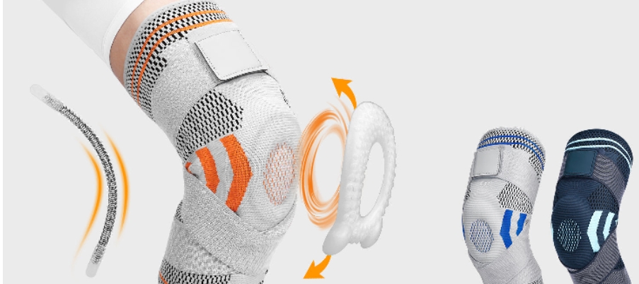 What Does an Adjustable Knee Brace Do?