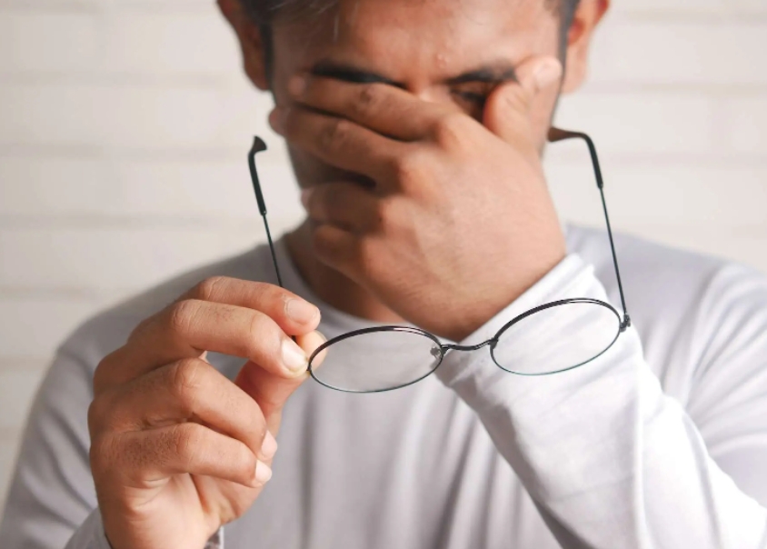 A Comprehensive Guide About Suboxone’s Impact on Eyesight