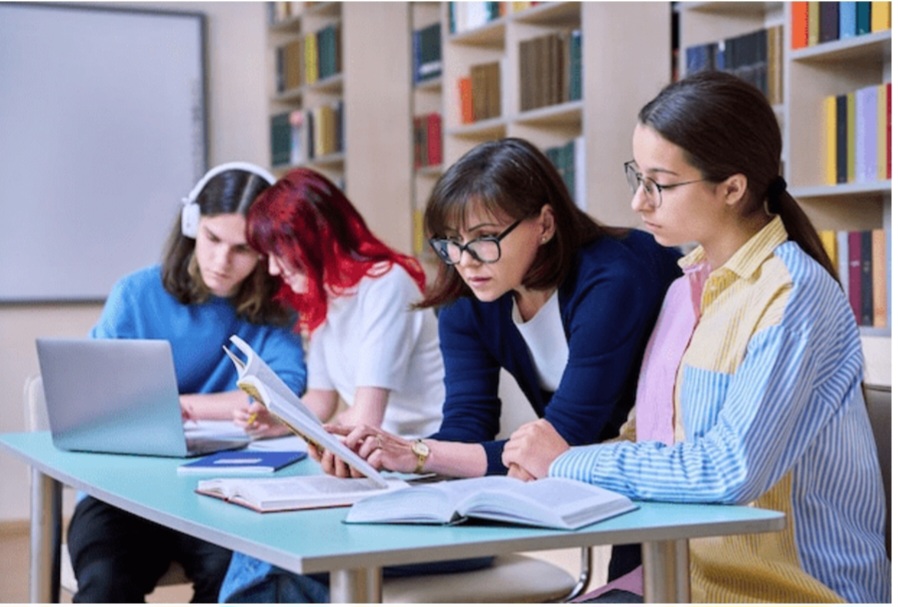 The American Dream – Unpacking the Unique Experience of Pursuing Undergrad Studies in the USA